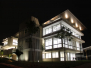 Night View 7 October 2011